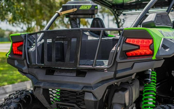 2020 Kawasaki Teryx KRX™ 1000