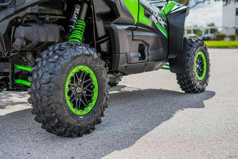 2020 Kawasaki Teryx KRX™ 1000