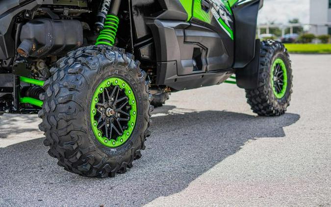 2020 Kawasaki Teryx KRX™ 1000