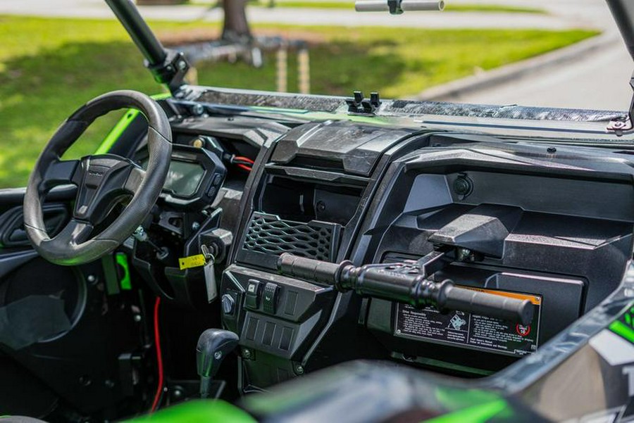 2020 Kawasaki Teryx KRX™ 1000