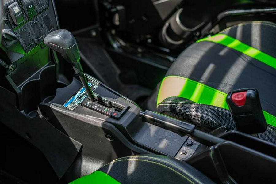 2020 Kawasaki Teryx KRX™ 1000