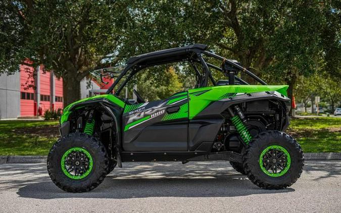 2020 Kawasaki Teryx KRX™ 1000