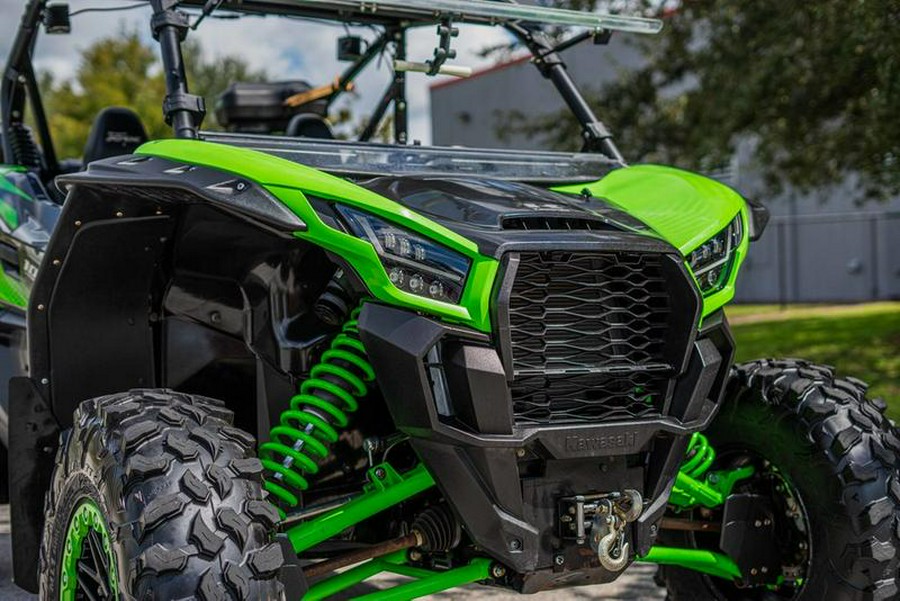 2020 Kawasaki Teryx KRX™ 1000