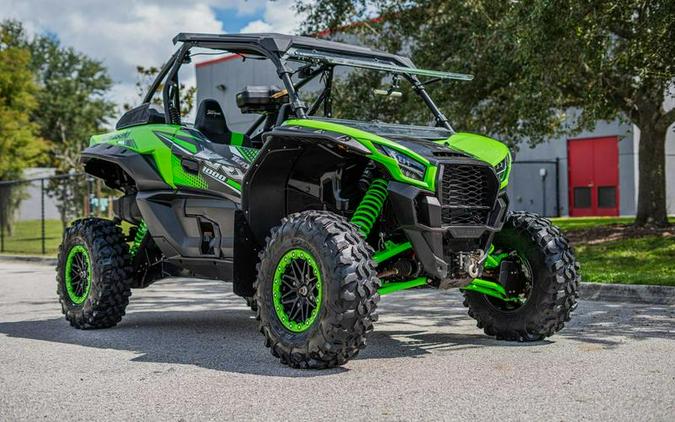 2020 Kawasaki Teryx KRX™ 1000