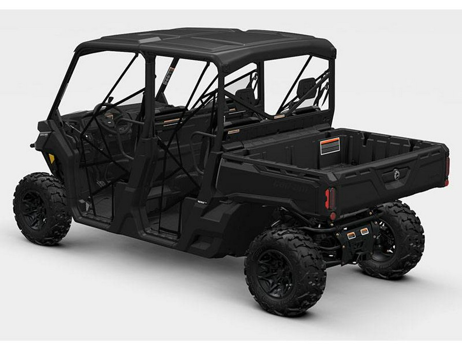 2025 Can-Am™ Defender MAX XT HD10