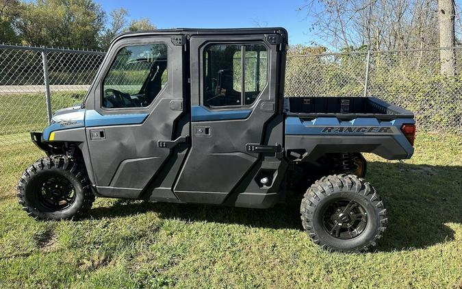 2025 Polaris Industries Ranger Crew XP 1000 Northstar Ultimate