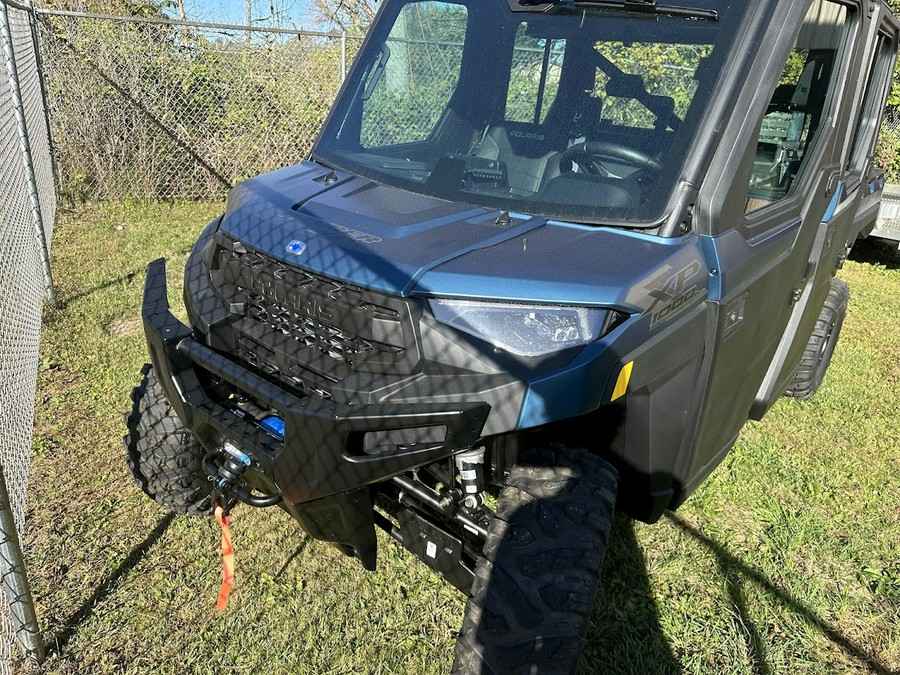 2025 Polaris Industries Ranger Crew XP 1000 Northstar Ultimate