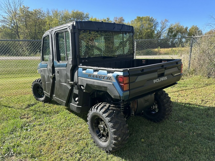 2025 Polaris Industries Ranger Crew XP 1000 Northstar Ultimate