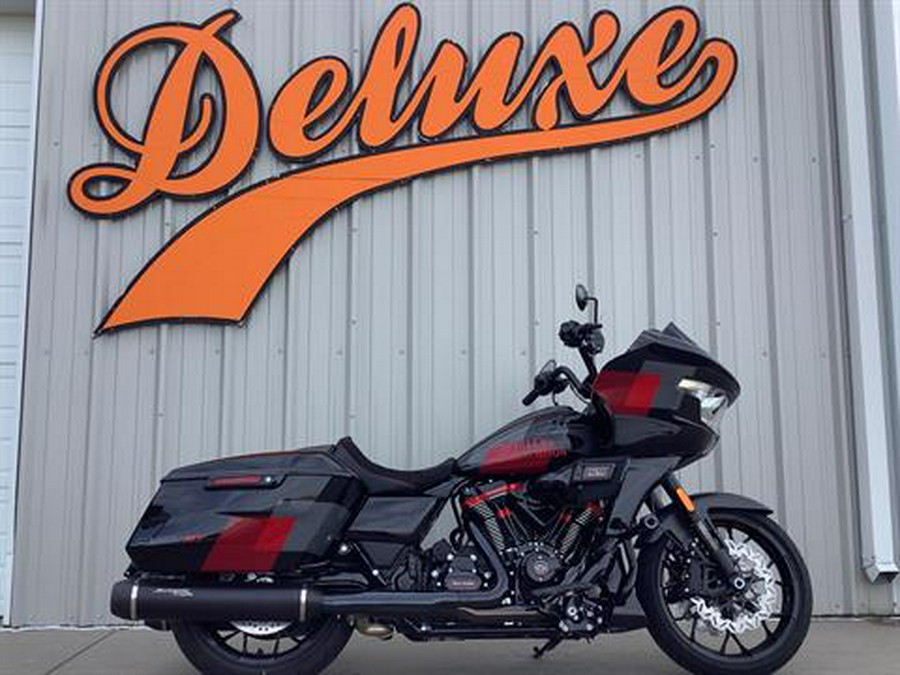 2025 Harley-Davidson CVO™ Road Glide® ST