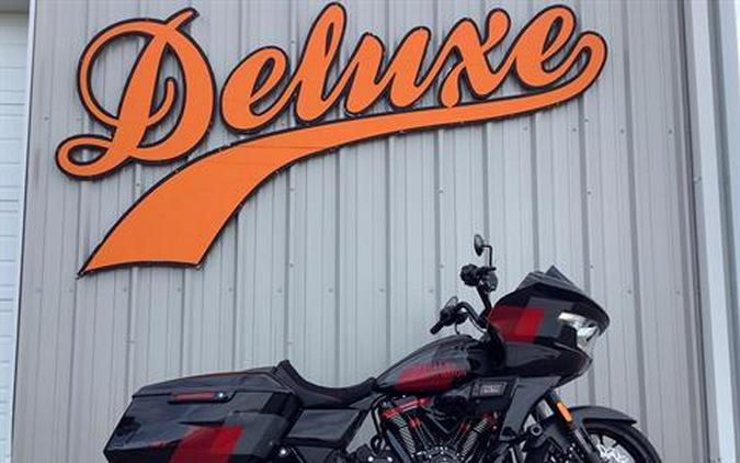 2025 Harley-Davidson CVO™ Road Glide® ST