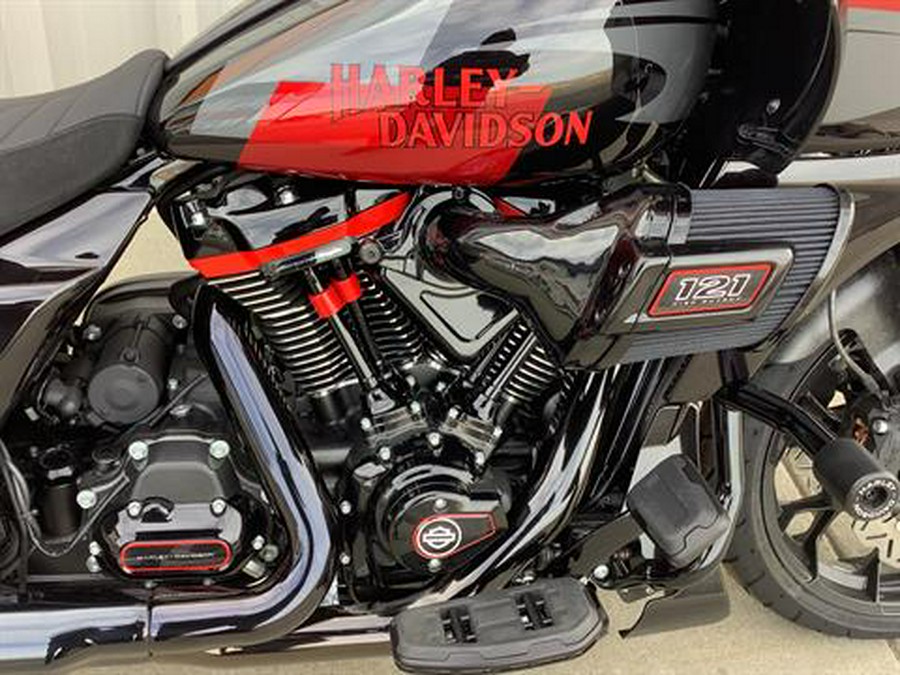 2025 Harley-Davidson CVO™ Road Glide® ST