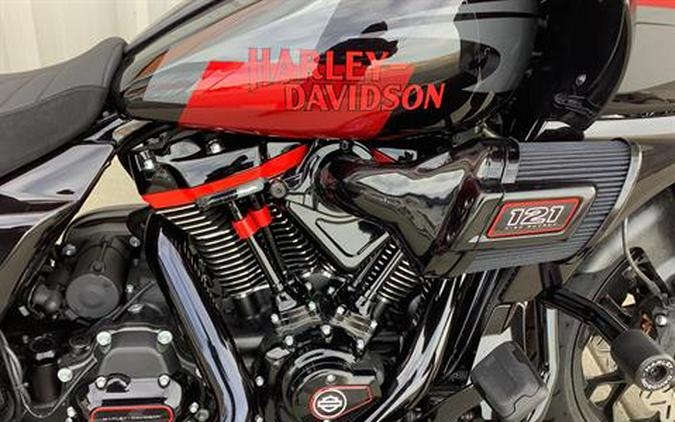 2025 Harley-Davidson CVO™ Road Glide® ST