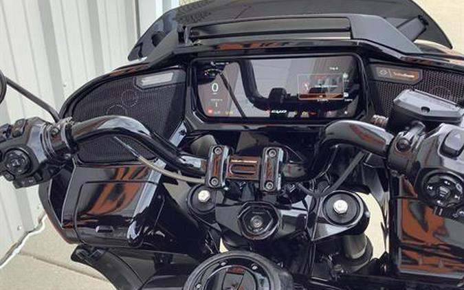 2025 Harley-Davidson CVO™ Road Glide® ST