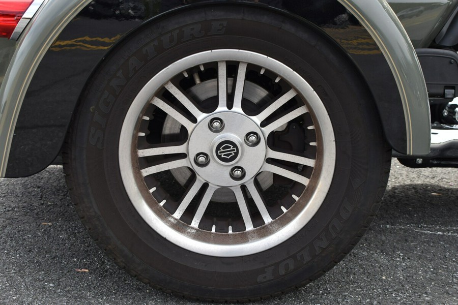 2021 Harley-Davidson Tri Glide Ultra