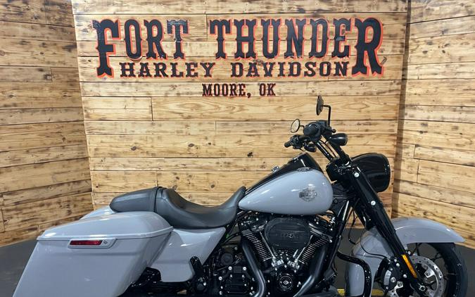 2025 Harley-Davidson Road King Special