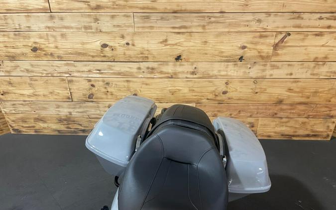 2025 Harley-Davidson Road King Special