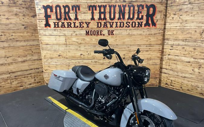 2025 Harley-Davidson Road King Special