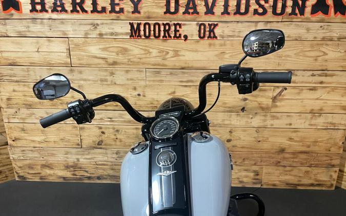 2025 Harley-Davidson Road King Special