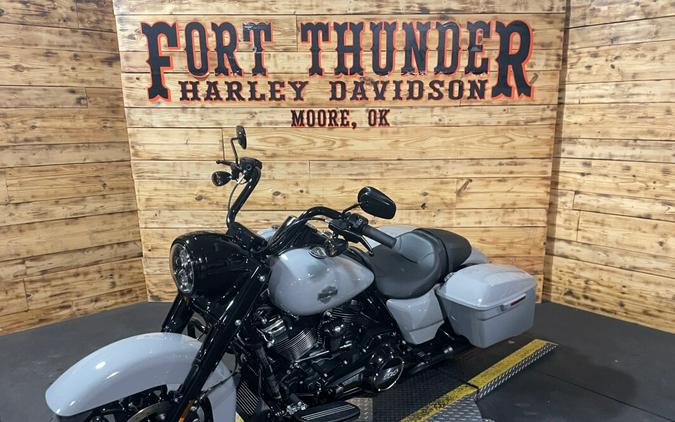 2025 Harley-Davidson Road King Special