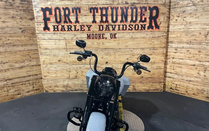 2025 Harley-Davidson Road King Special