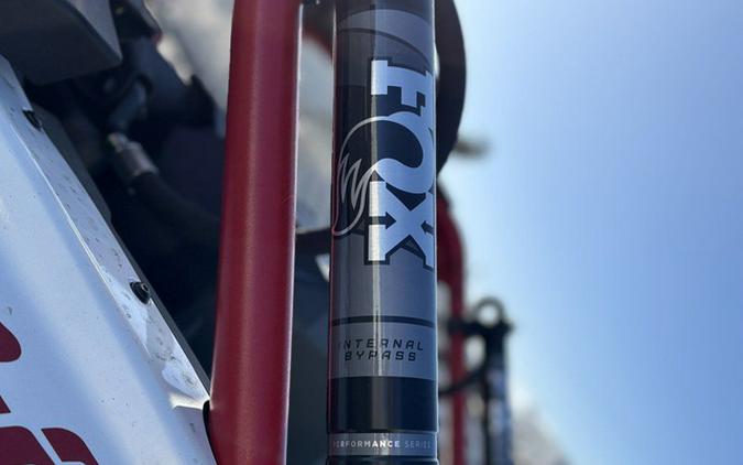 2025 Can-Am Maverick X3 X RC Turbo RR 72 X rc TURBO RR 72