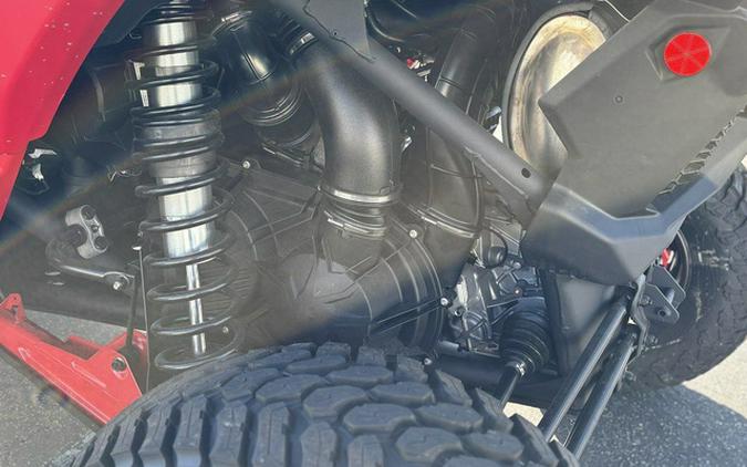 2025 Can-Am Maverick X3 X RC Turbo RR 72 X rc TURBO RR 72