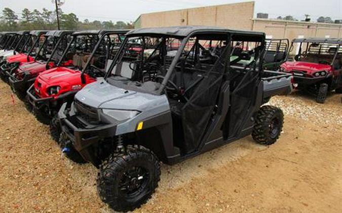 2026 Polaris Ranger Crew XP 1000 Premium