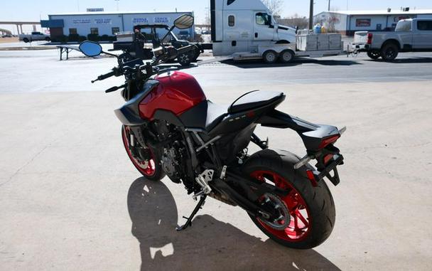 New 2026 SUZUKI GSX8S