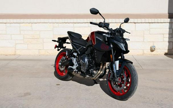 New 2026 SUZUKI GSX8S