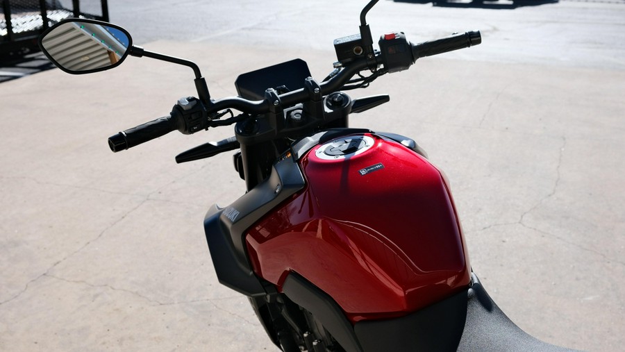 2026 SUZUKI GSX8S