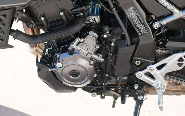 New 2026 SUZUKI GSX8S