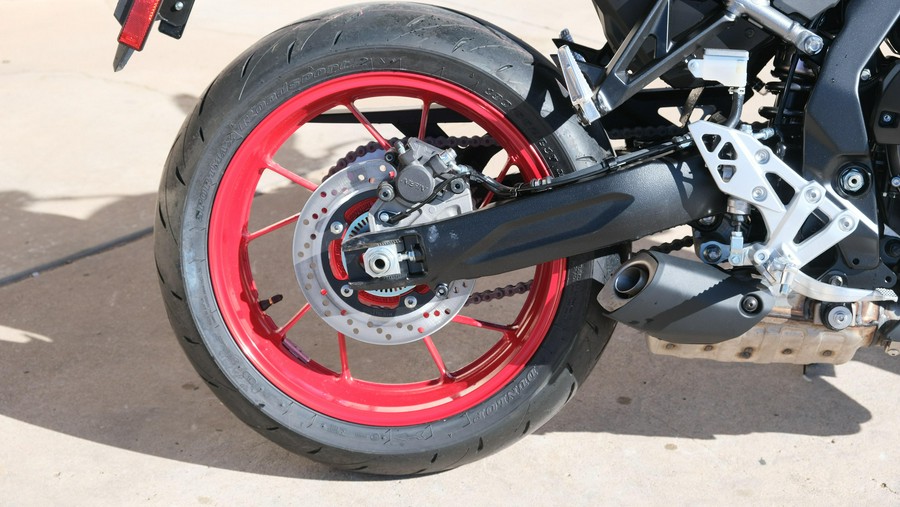 2026 SUZUKI GSX8S