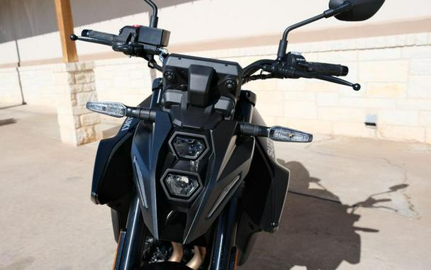 New 2026 SUZUKI GSX8S