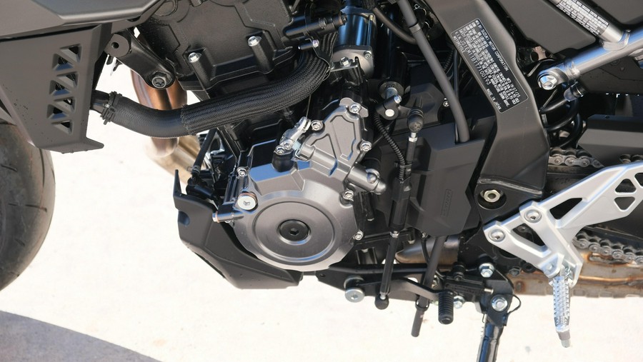 2026 SUZUKI GSX8S