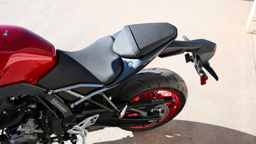 2026 SUZUKI GSX8S