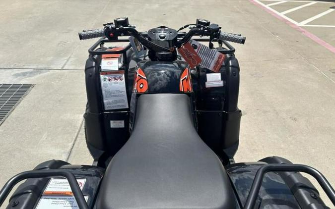 2026 Kayo Bull 150 EFI