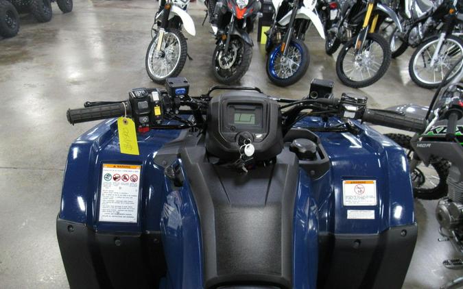 2016 Honda® FourTrax Rancher 4X4 Automatic DCT IRS EPS