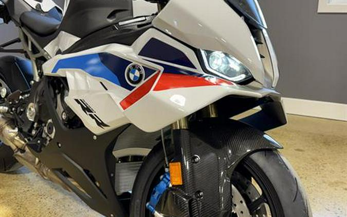 2026 BMW S 1000 RR