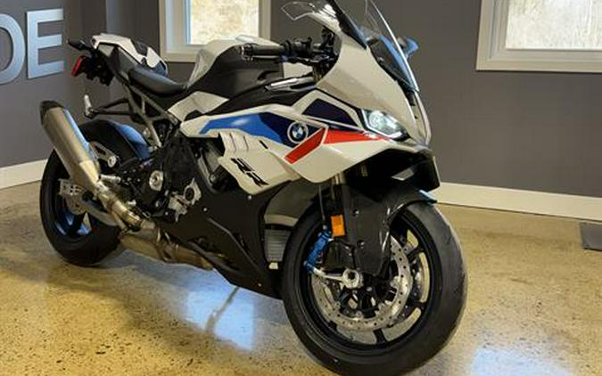 2026 BMW S 1000 RR