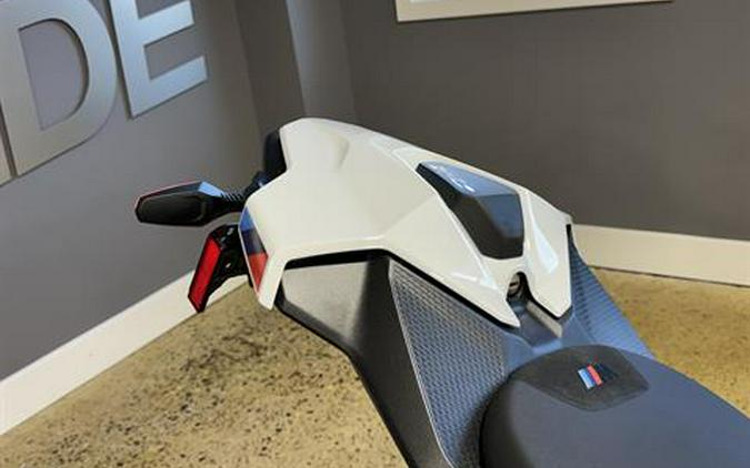2026 BMW S 1000 RR