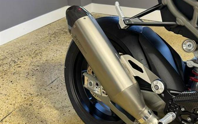 2026 BMW S 1000 RR