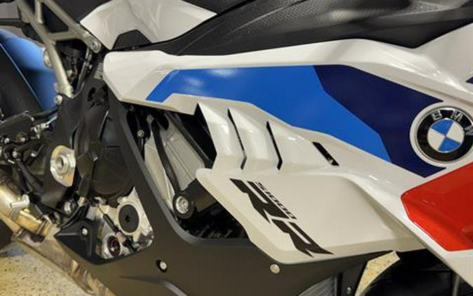 2026 BMW S 1000 RR