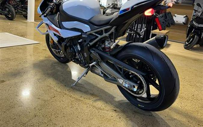 2026 BMW S 1000 RR