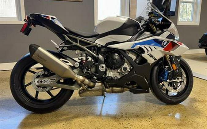 2026 BMW S 1000 RR