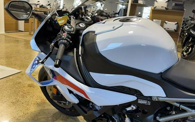 2026 BMW S 1000 RR