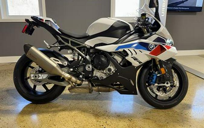 2026 BMW S 1000 RR