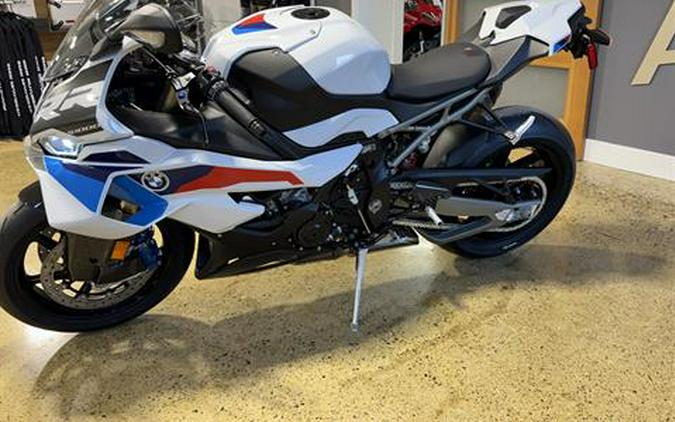 2026 BMW S 1000 RR
