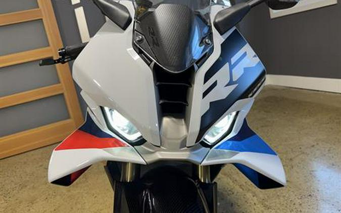 2026 BMW S 1000 RR