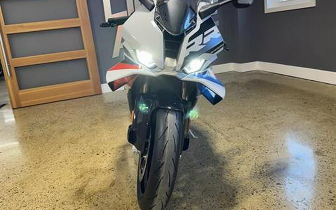 2026 BMW S 1000 RR