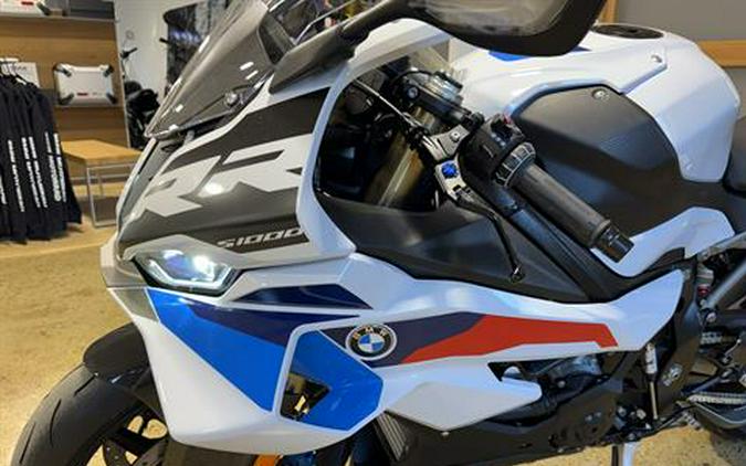2026 BMW S 1000 RR